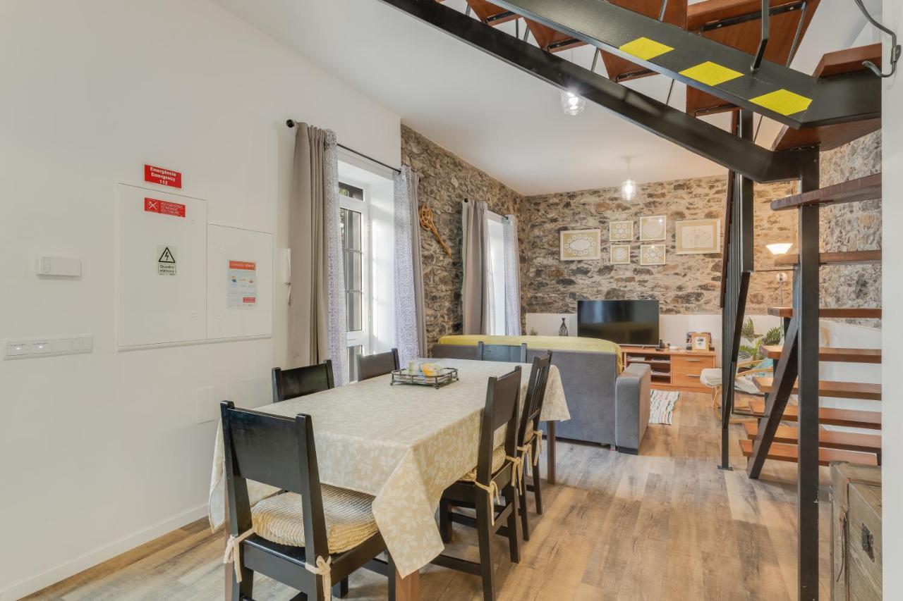 Casa D'Avo Celina Villa Funchal  Eksteriør billede