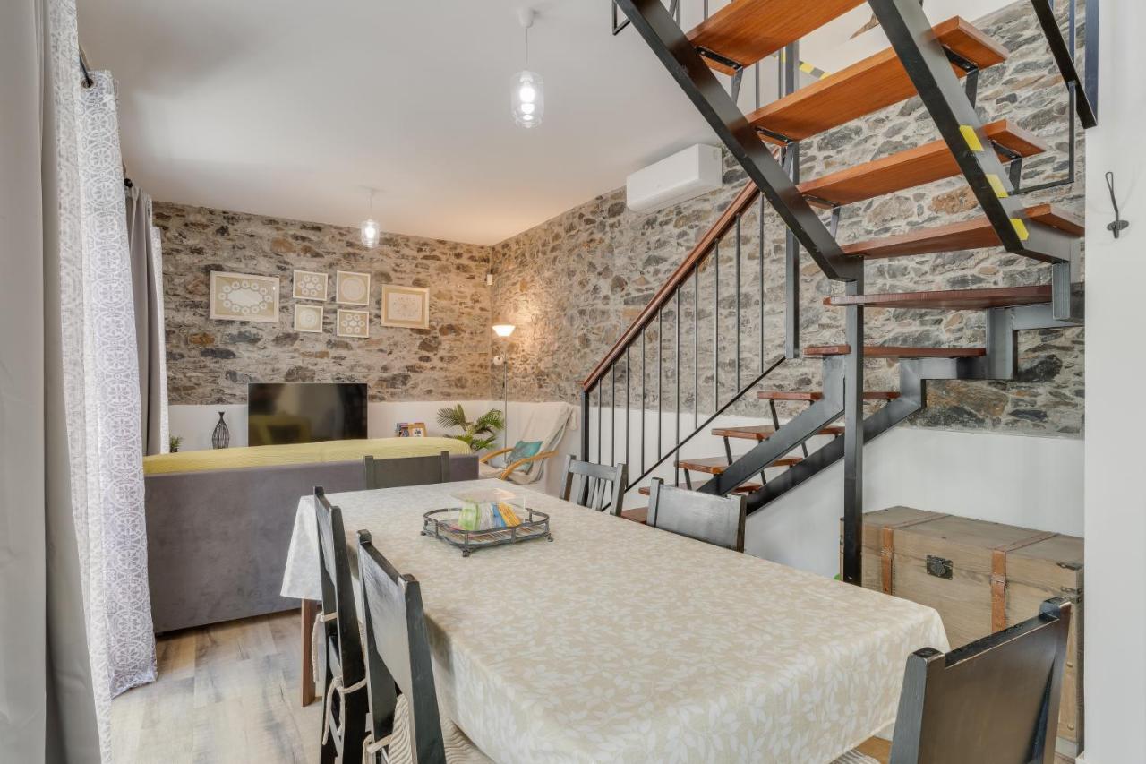 Casa D'Avo Celina Villa Funchal  Eksteriør billede