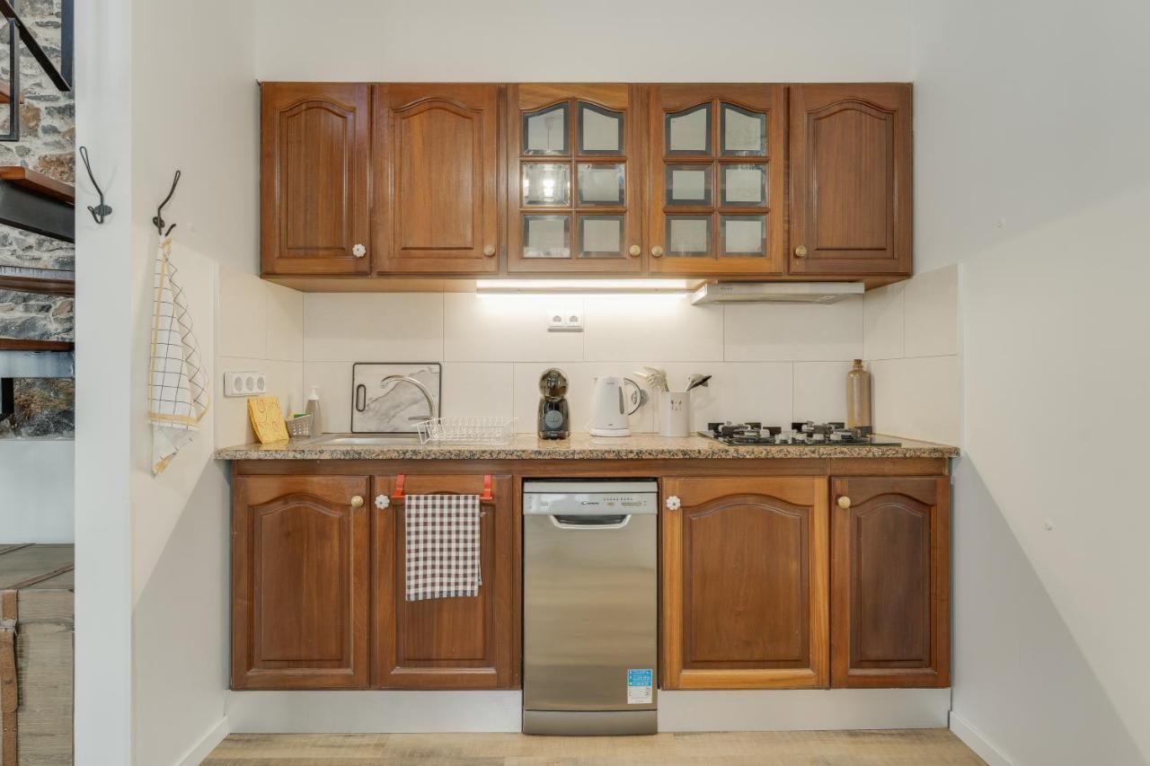 Casa D'Avo Celina Villa Funchal  Eksteriør billede