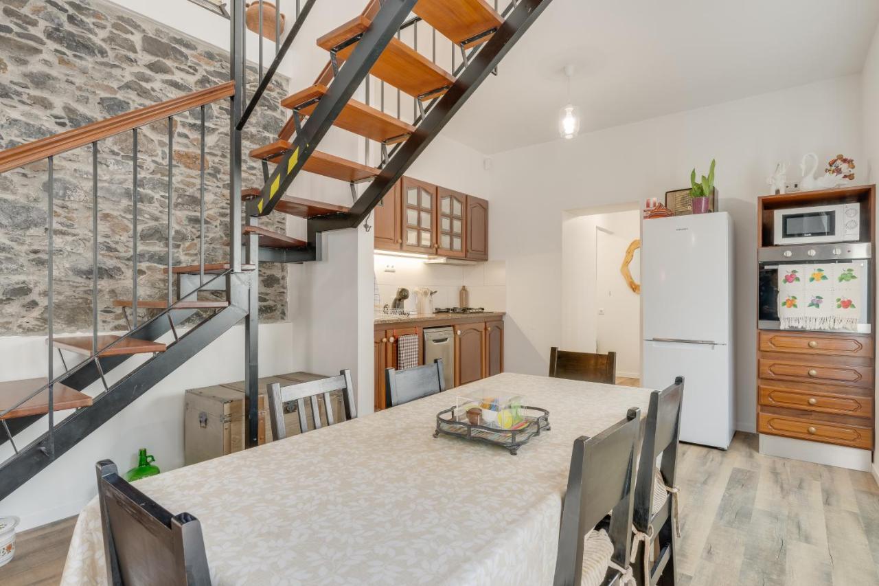 Casa D'Avo Celina Villa Funchal  Eksteriør billede