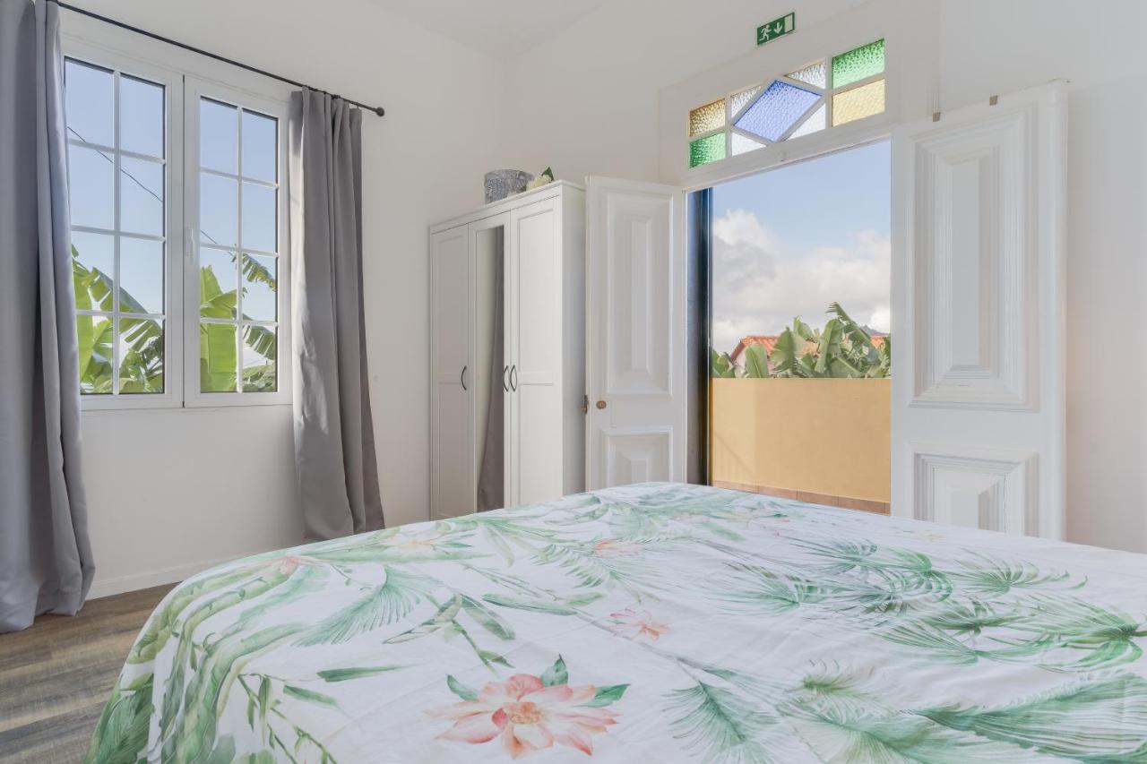 Casa D'Avo Celina Villa Funchal  Eksteriør billede