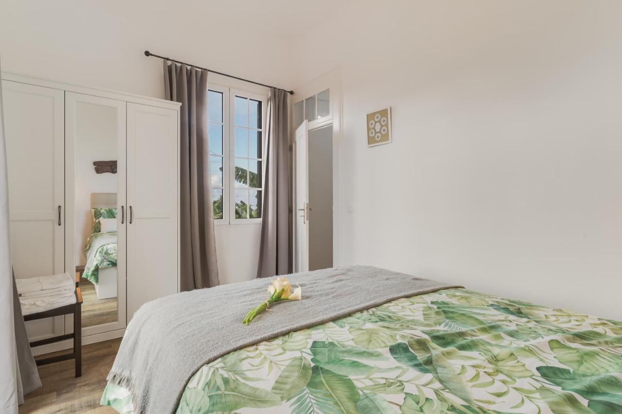 Casa D'Avo Celina Villa Funchal  Eksteriør billede