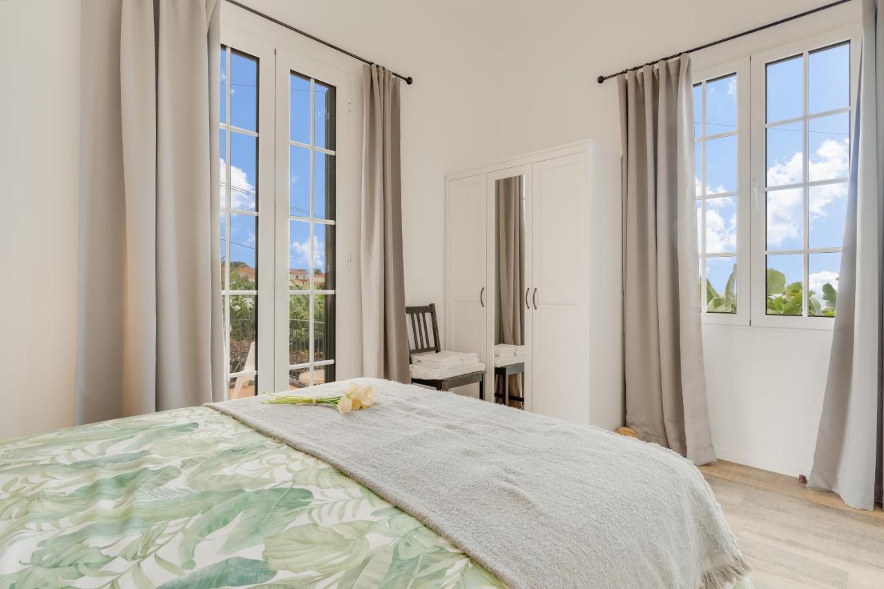 Casa D'Avo Celina Villa Funchal  Eksteriør billede