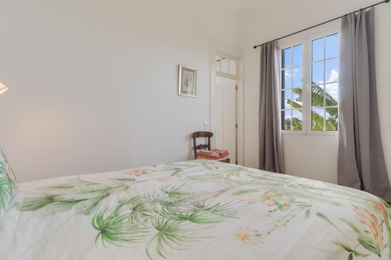 Casa D'Avo Celina Villa Funchal  Eksteriør billede