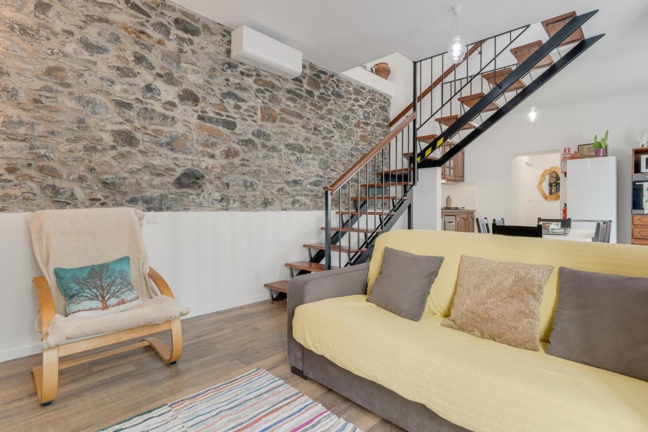 Casa D'Avo Celina Villa Funchal  Eksteriør billede