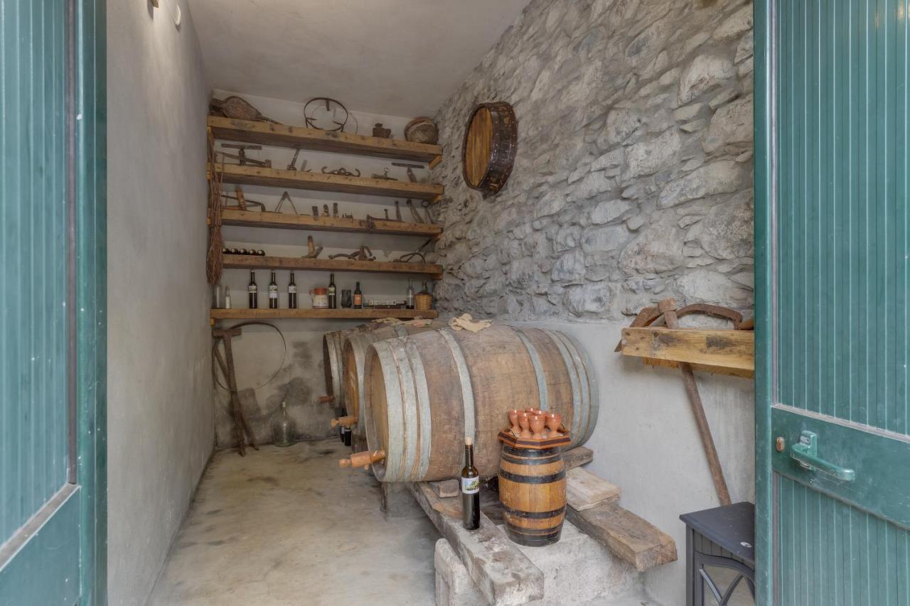 Casa D'Avo Celina Villa Funchal  Eksteriør billede