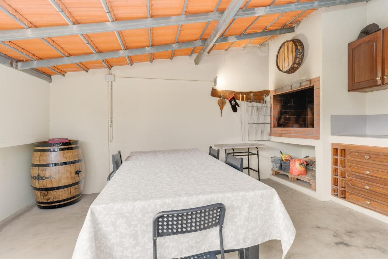 Casa D'Avo Celina Villa Funchal  Eksteriør billede