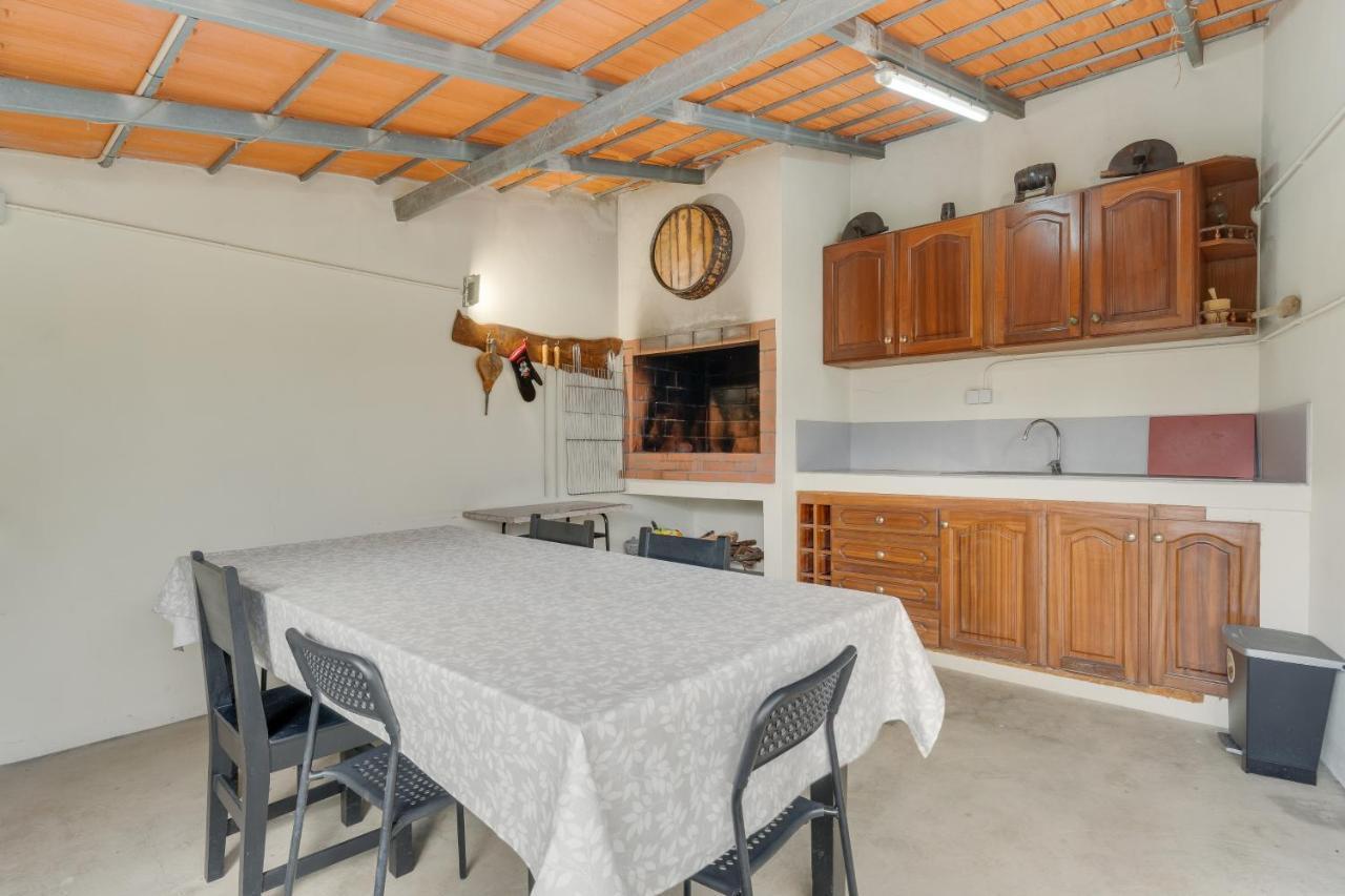 Casa D'Avo Celina Villa Funchal  Eksteriør billede