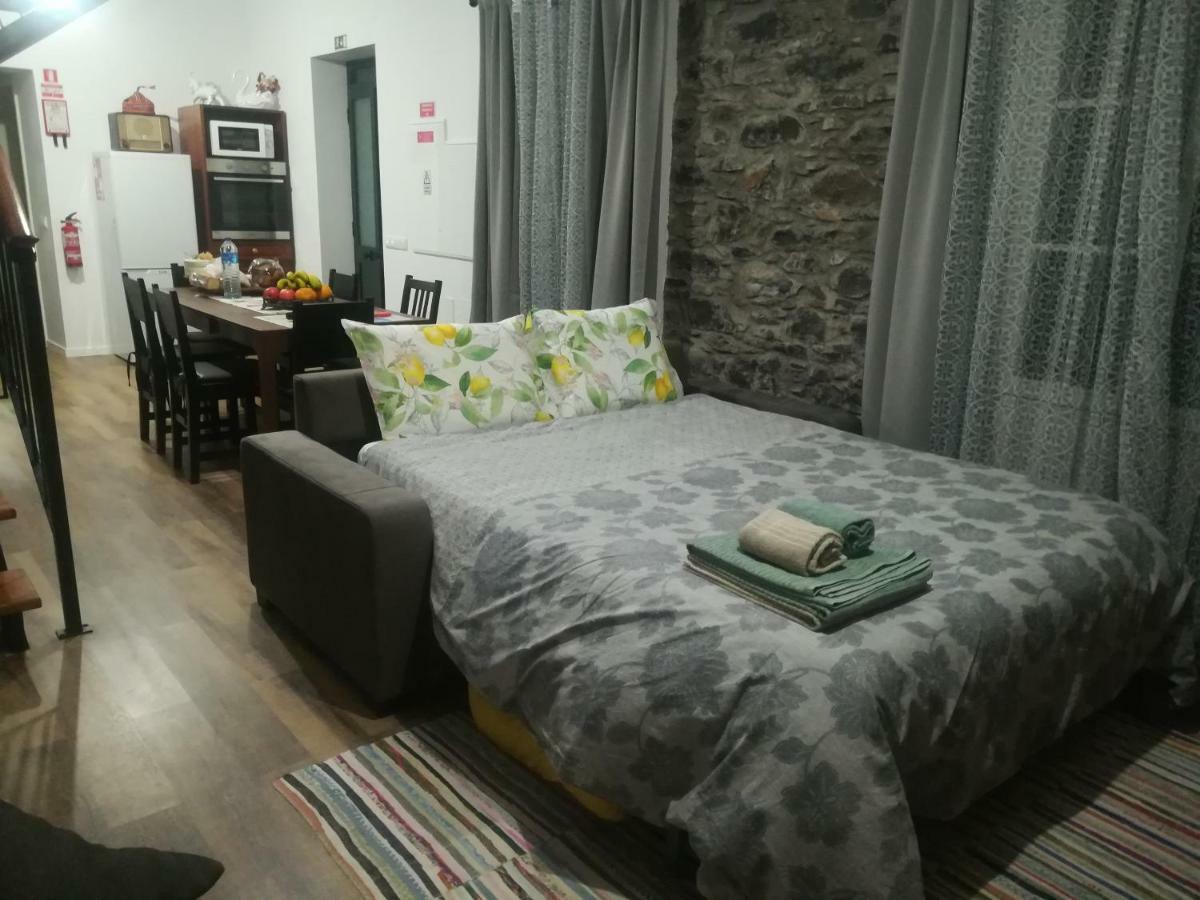 Casa D'Avo Celina Villa Funchal  Eksteriør billede